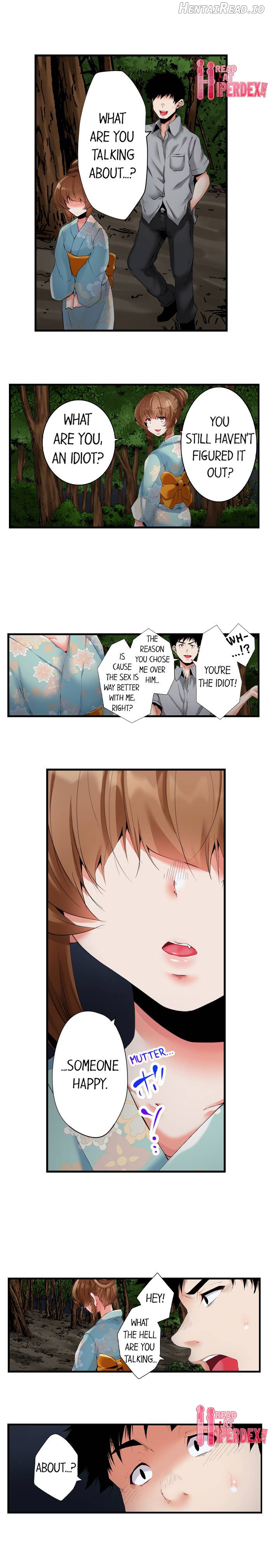 A Rebellious Girl’s Sexual Instruction by Her Teacher Chapter 31 - page 2