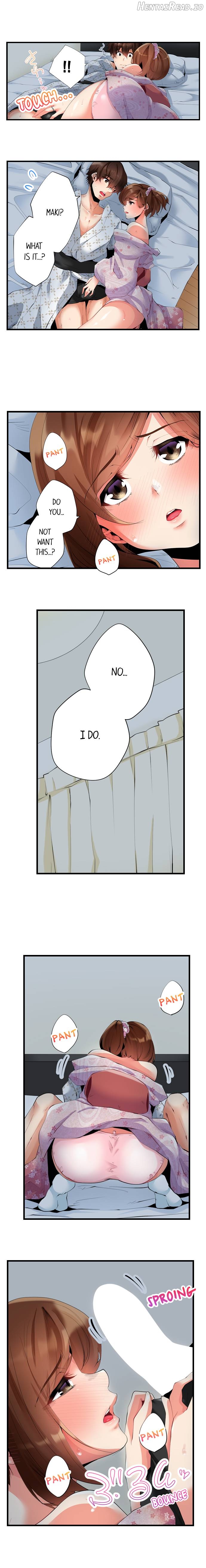 A Rebellious Girl’s Sexual Instruction by Her Teacher Chapter 31 - page 5