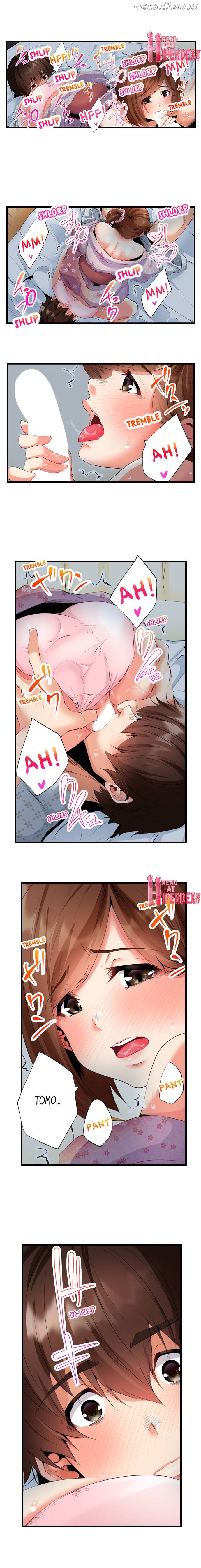 A Rebellious Girl’s Sexual Instruction by Her Teacher Chapter 31 - page 9