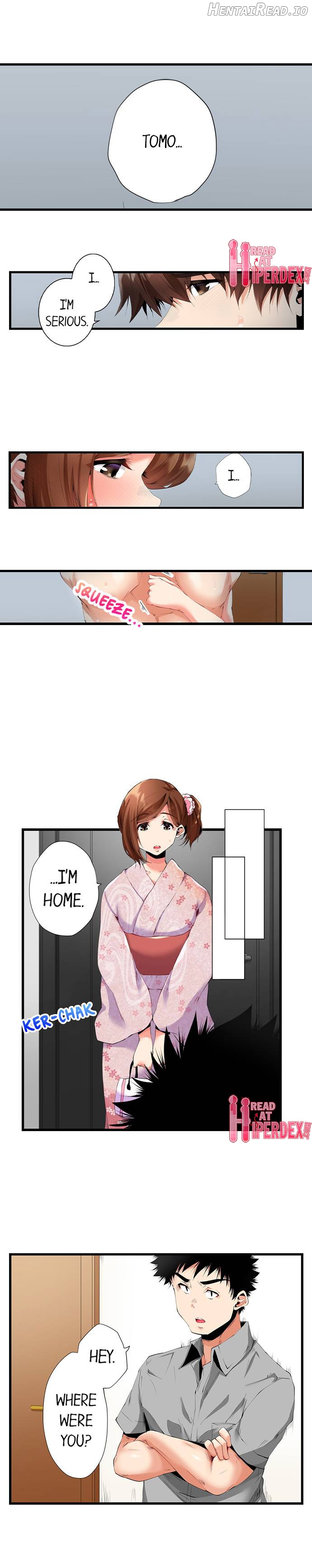 A Rebellious Girl’s Sexual Instruction by Her Teacher Chapter 33 - page 2
