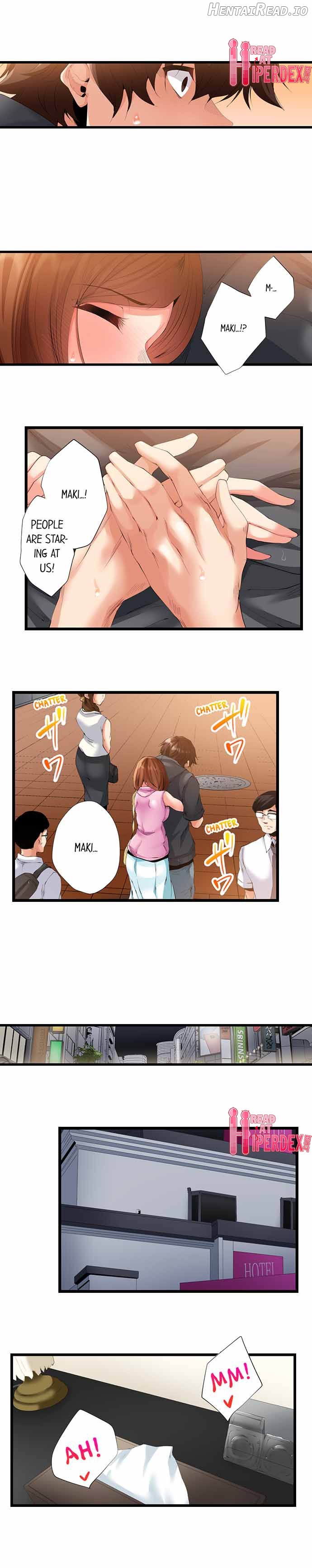 A Rebellious Girl’s Sexual Instruction by Her Teacher Chapter 35 - page 2