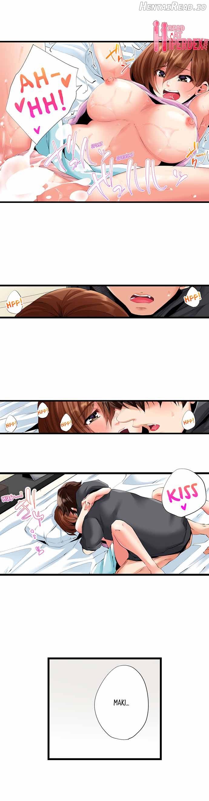 A Rebellious Girl’s Sexual Instruction by Her Teacher Chapter 36 - page 2
