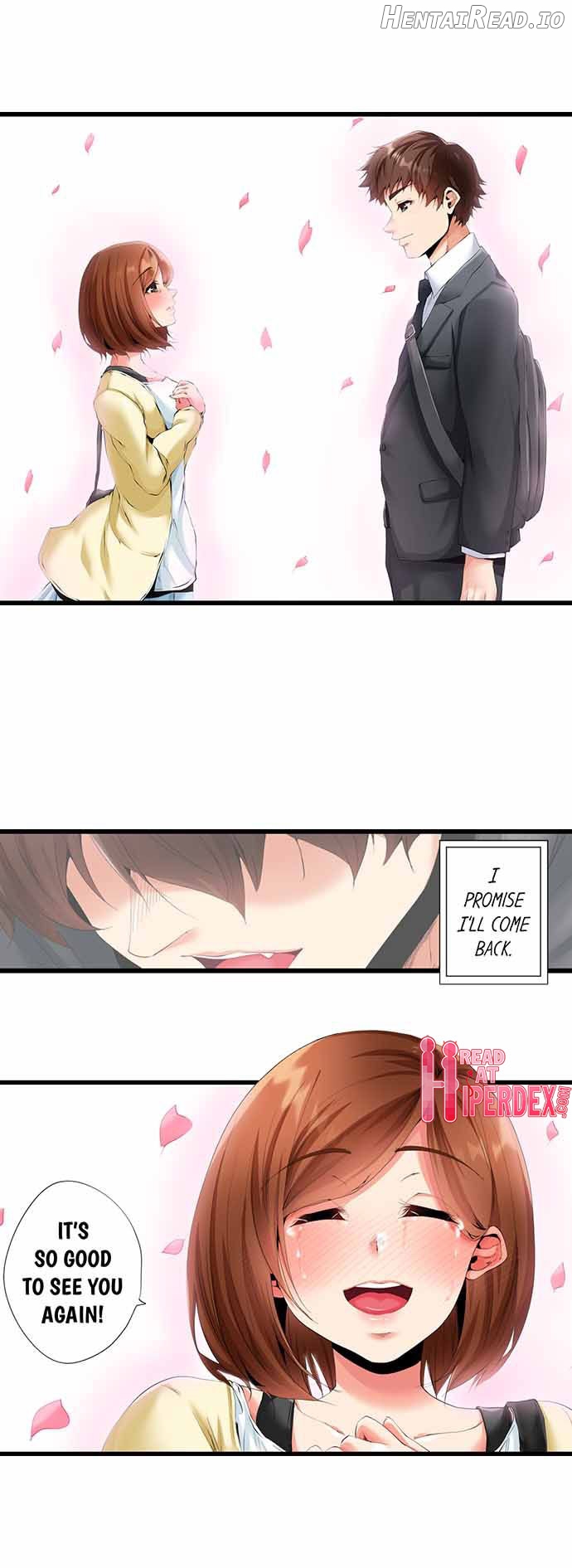 A Rebellious Girl’s Sexual Instruction by Her Teacher Chapter 36 - page 9