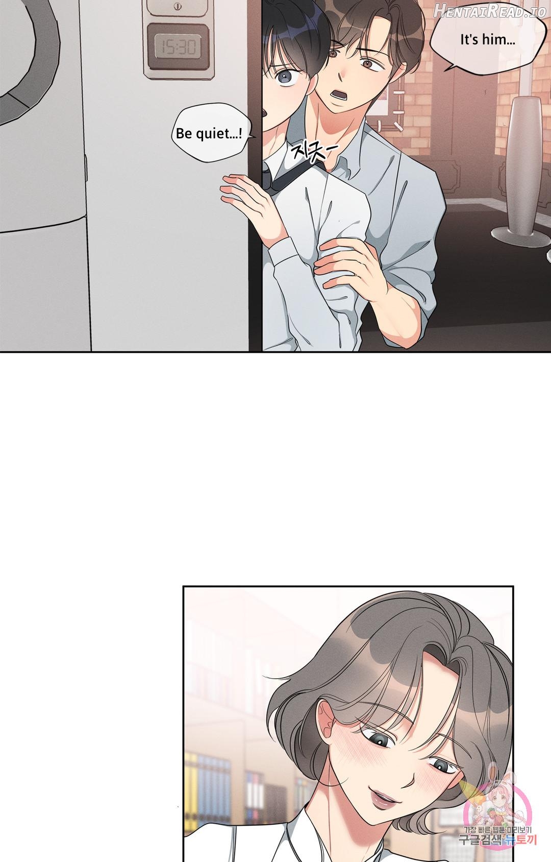 Can I even move in? Chapter 1 - page 50