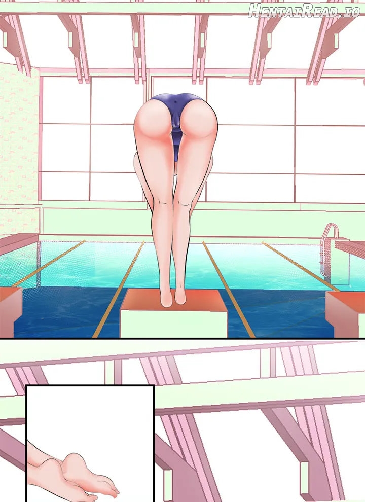 Immoral Swim Club Chapter 1 - page 2