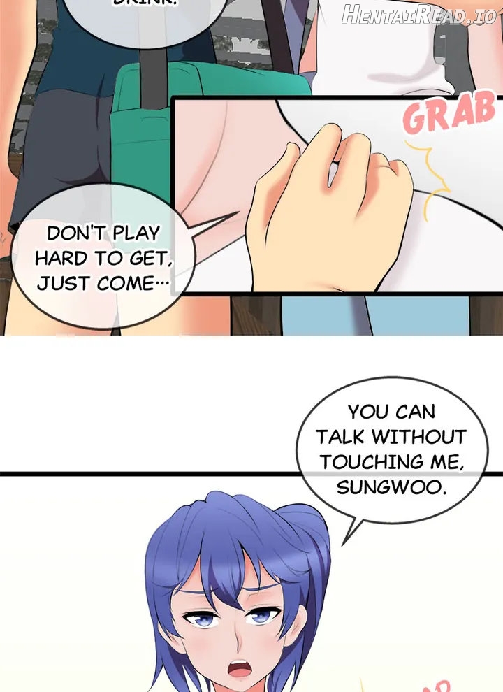 Immoral Swim Club Chapter 4 - page 9