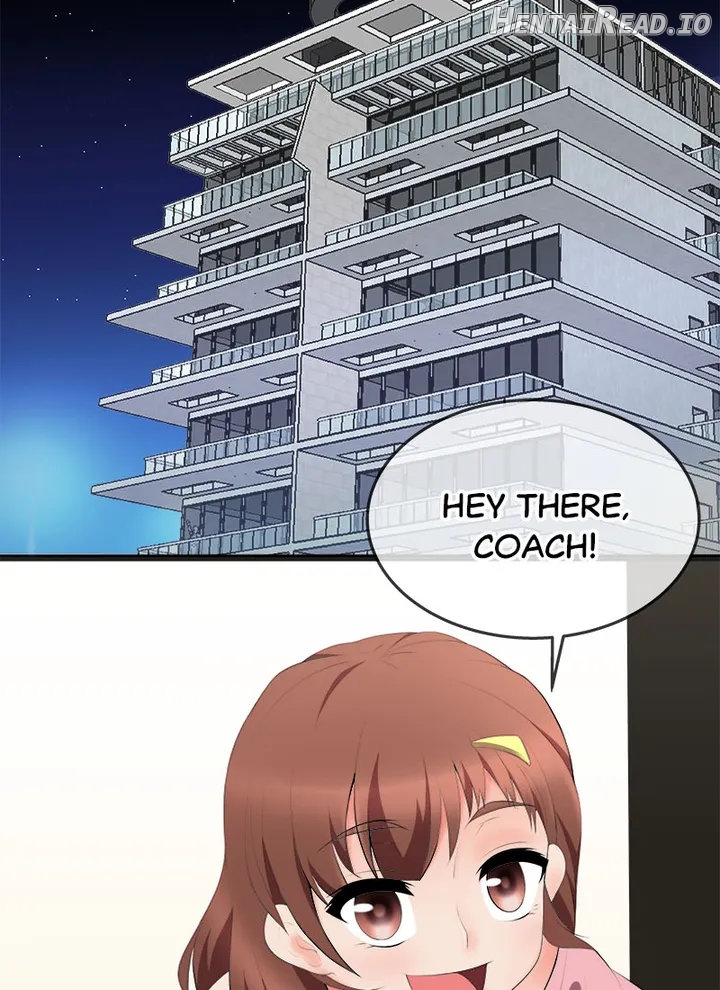 Immoral Swim Club Chapter 5 - page 2