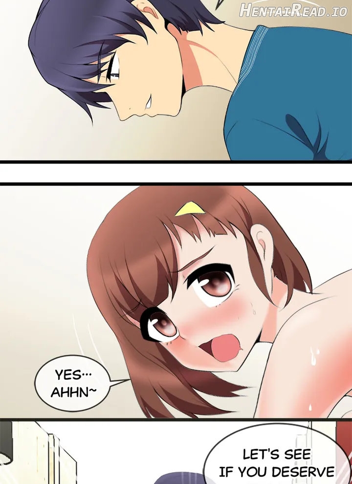 Immoral Swim Club Chapter 6 - page 3