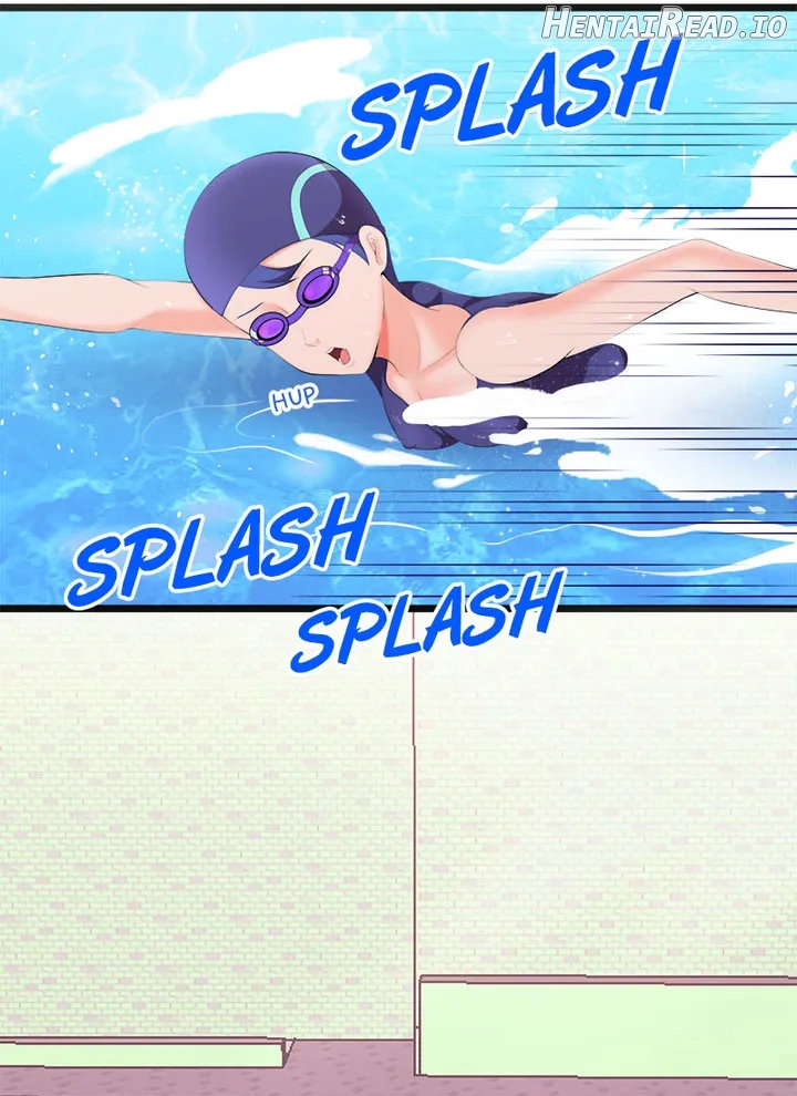 Immoral Swim Club Chapter 7 - page 2