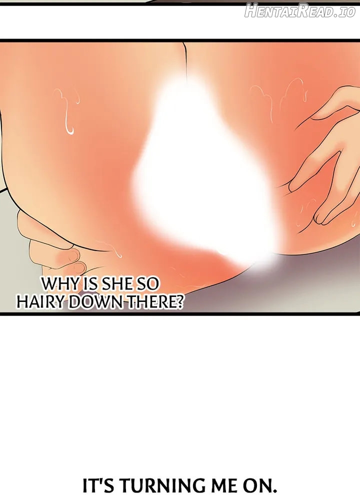 Immoral Swim Club Chapter 9 - page 3