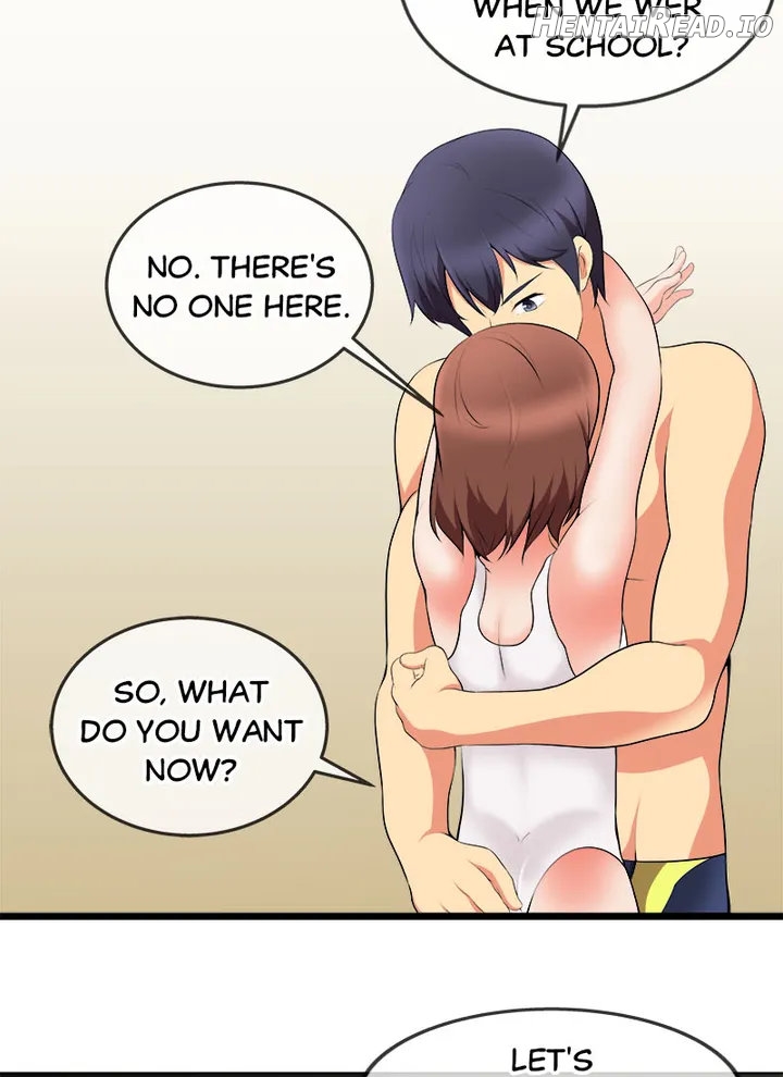 Immoral Swim Club Chapter 10 - page 4