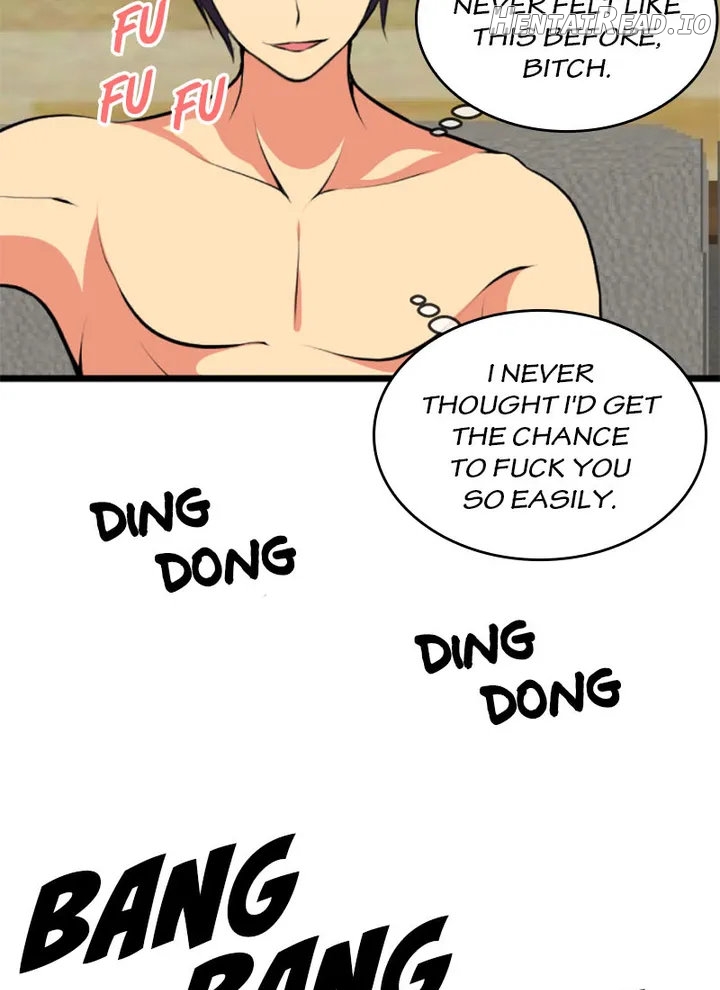 Immoral Swim Club Chapter 10 - page 46