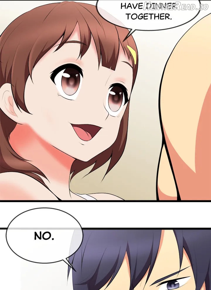 Immoral Swim Club Chapter 10 - page 5