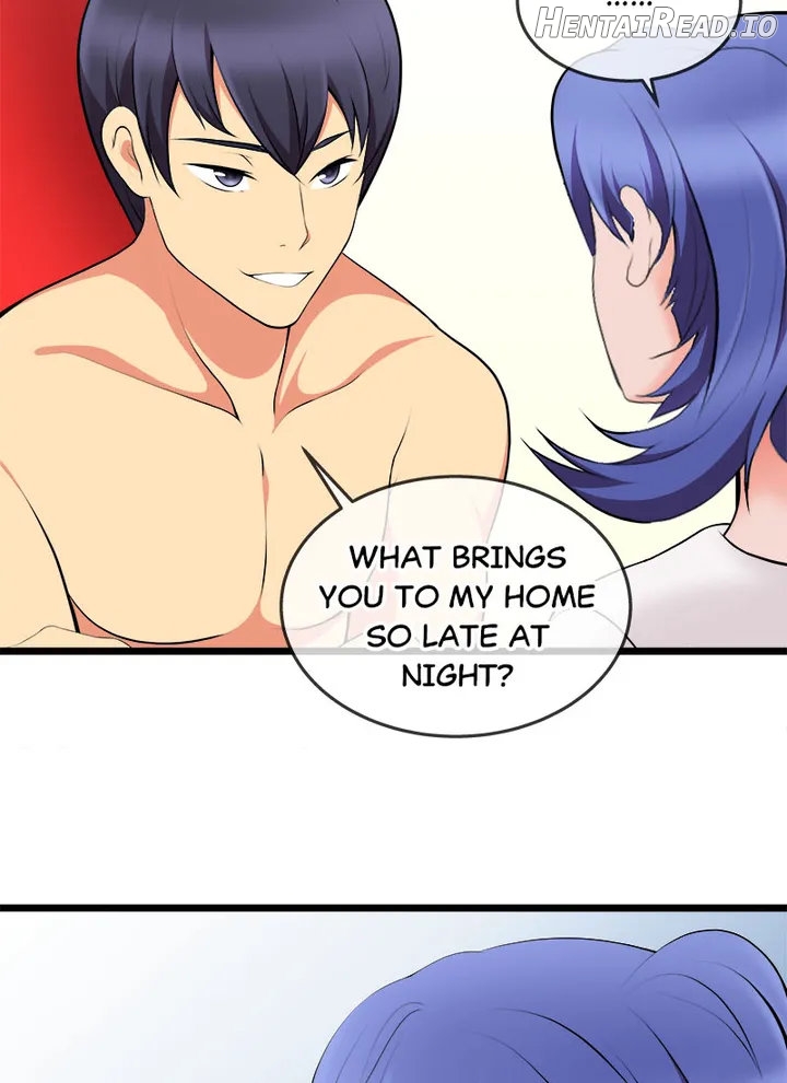 Immoral Swim Club Chapter 11 - page 4