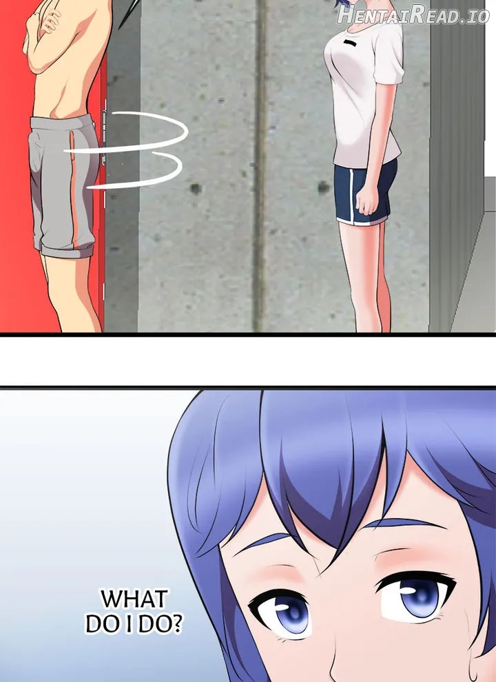Immoral Swim Club Chapter 11 - page 7
