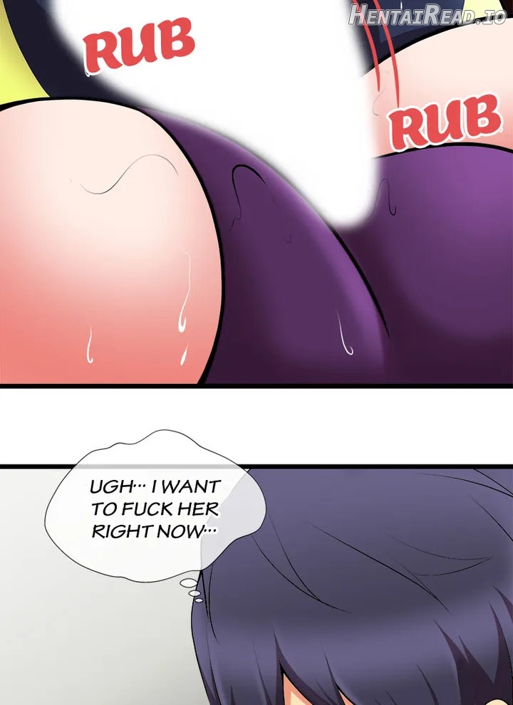 Immoral Swim Club Chapter 13 - page 37