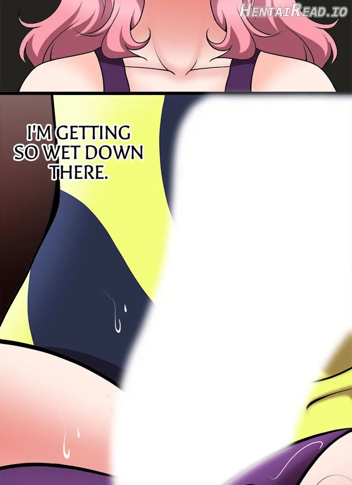 Immoral Swim Club Chapter 13 - page 39