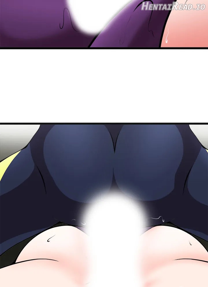Immoral Swim Club Chapter 13 - page 40