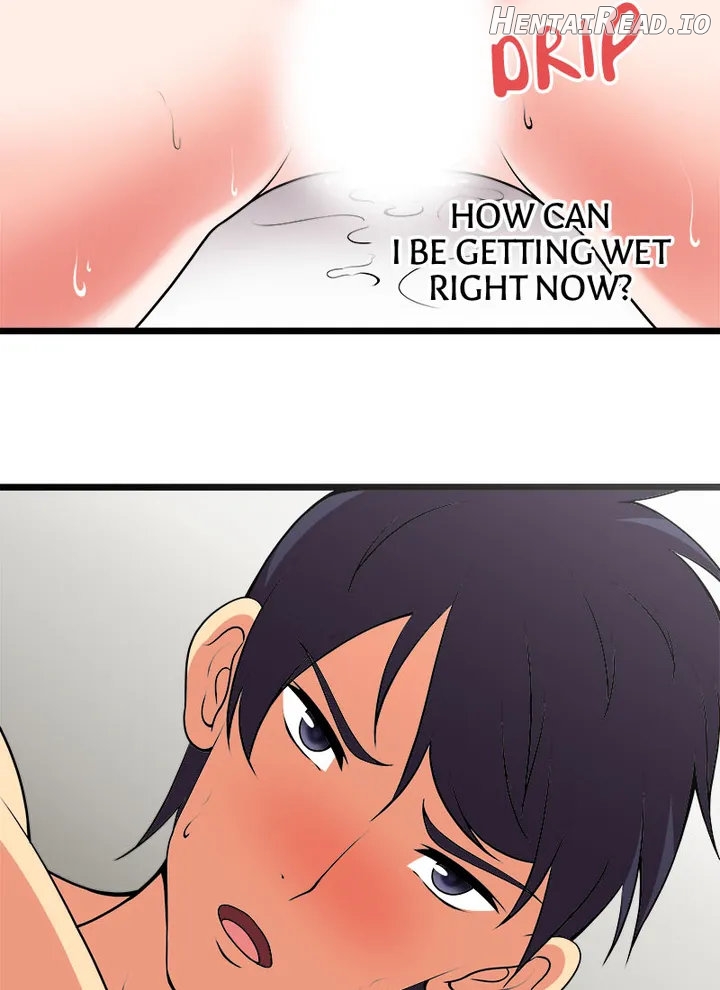 Immoral Swim Club Chapter 13 - page 41