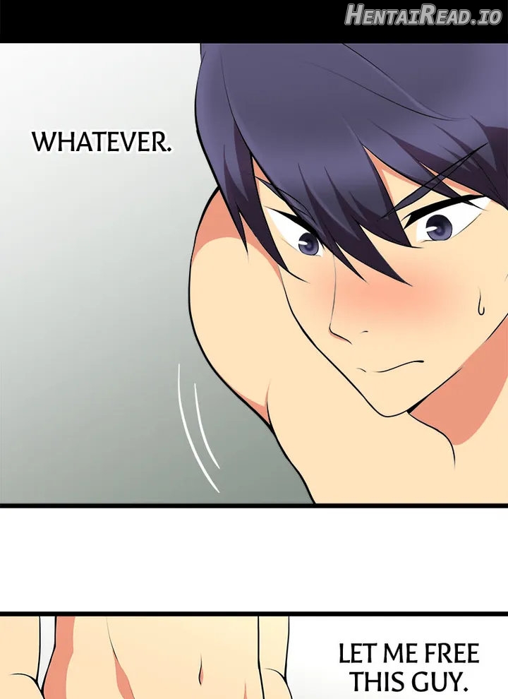 Immoral Swim Club Chapter 13 - page 46