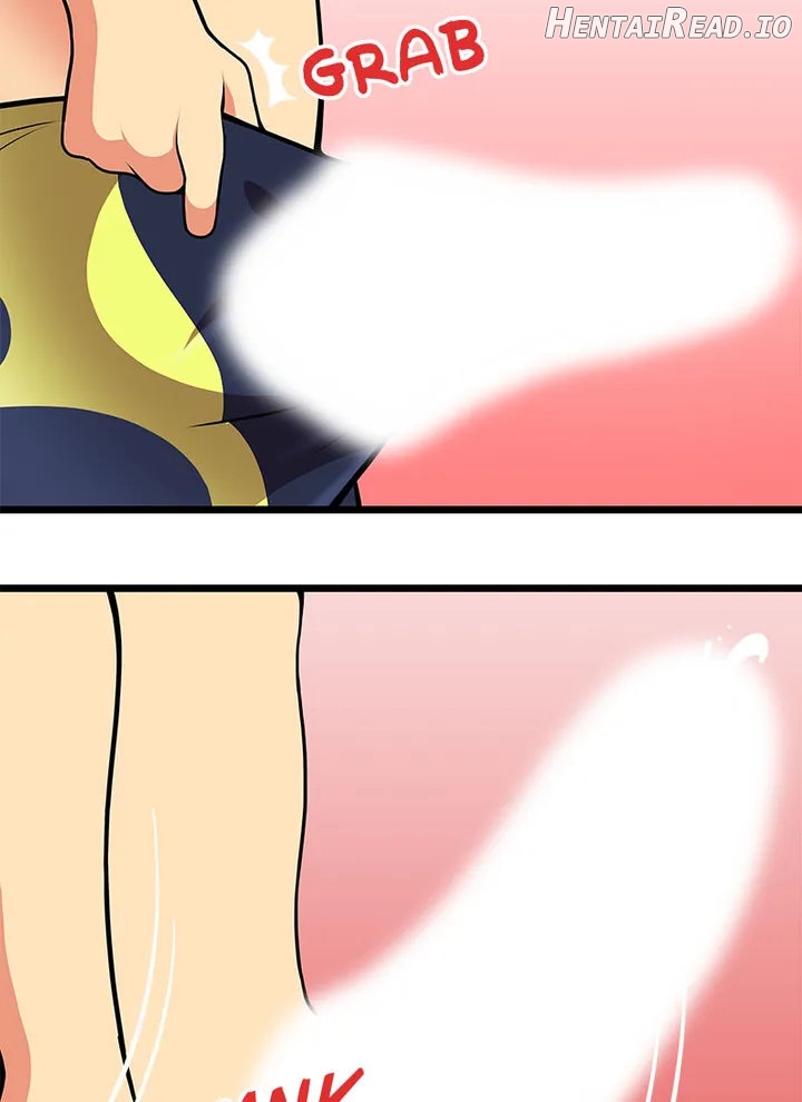 Immoral Swim Club Chapter 14 - page 2