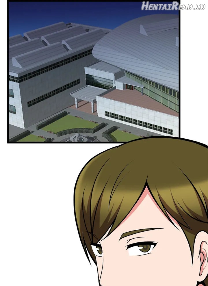 Immoral Swim Club Chapter 16 - page 33