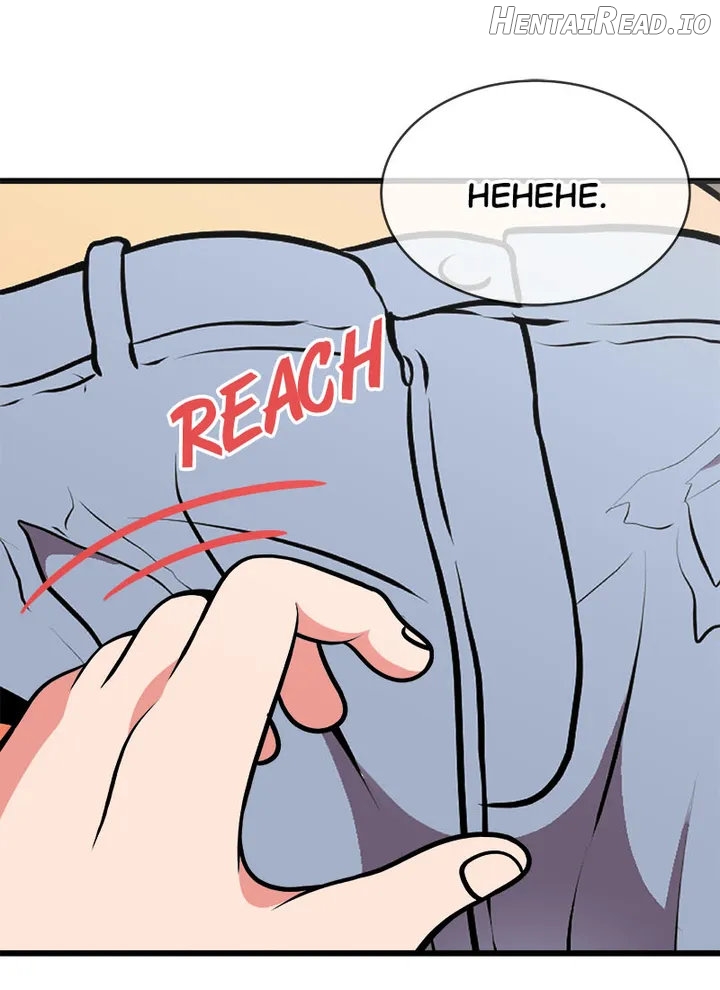 Immoral Swim Club Chapter 16 - page 47