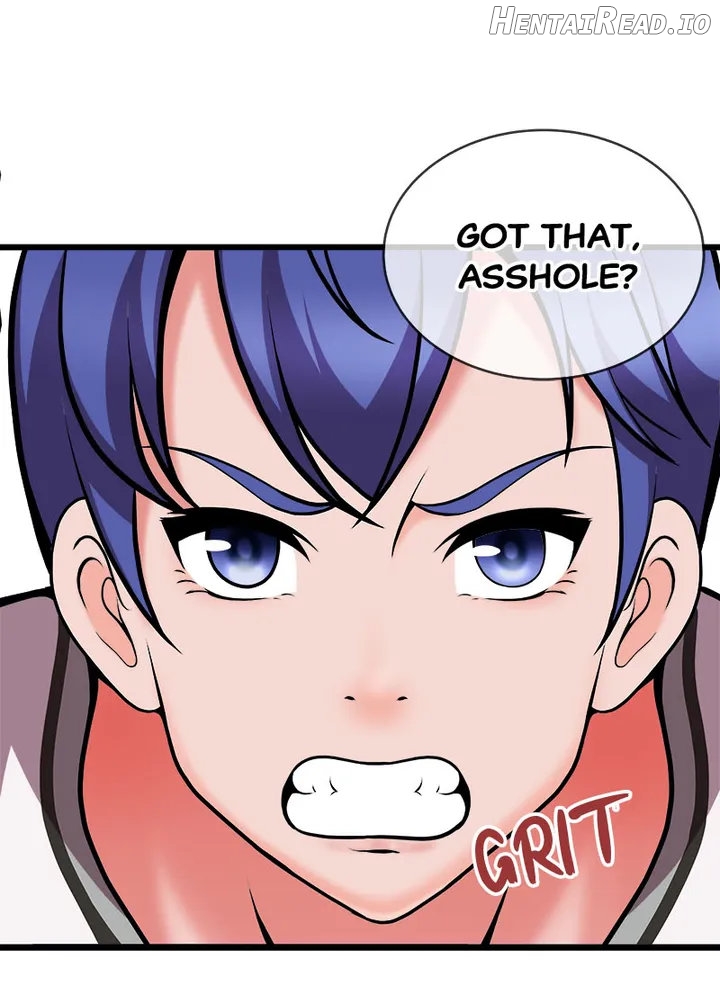 Immoral Swim Club Chapter 16 - page 6