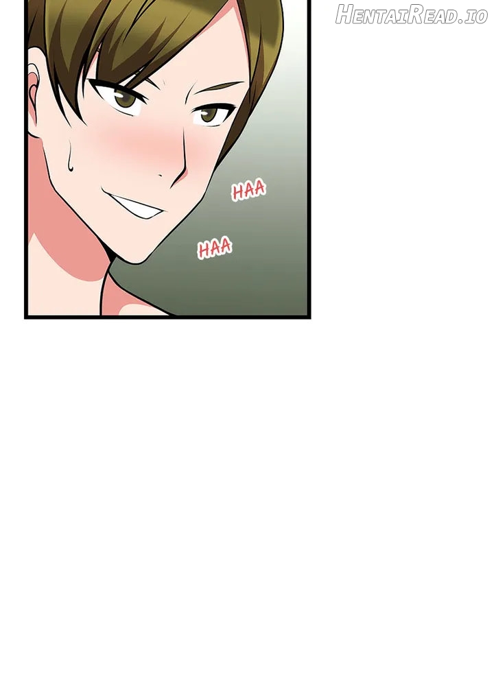 Immoral Swim Club Chapter 17 - page 32