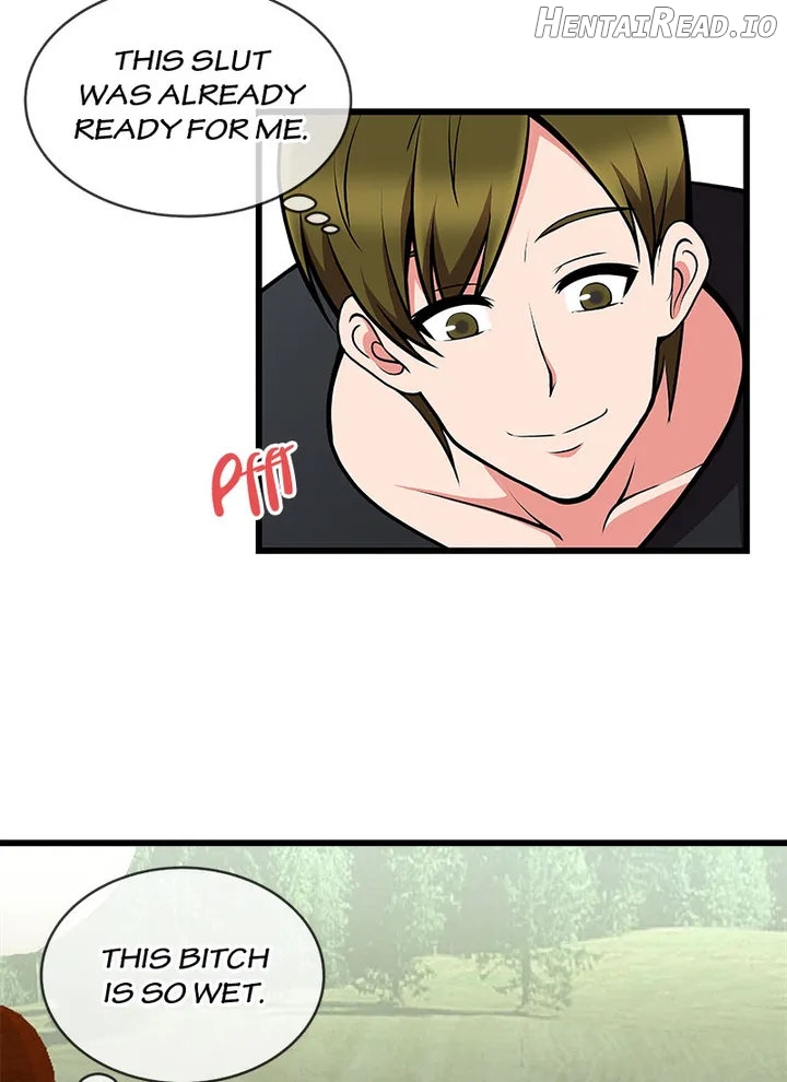 Immoral Swim Club Chapter 17 - page 4