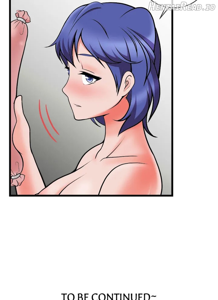 Immoral Swim Club Chapter 17 - page 45