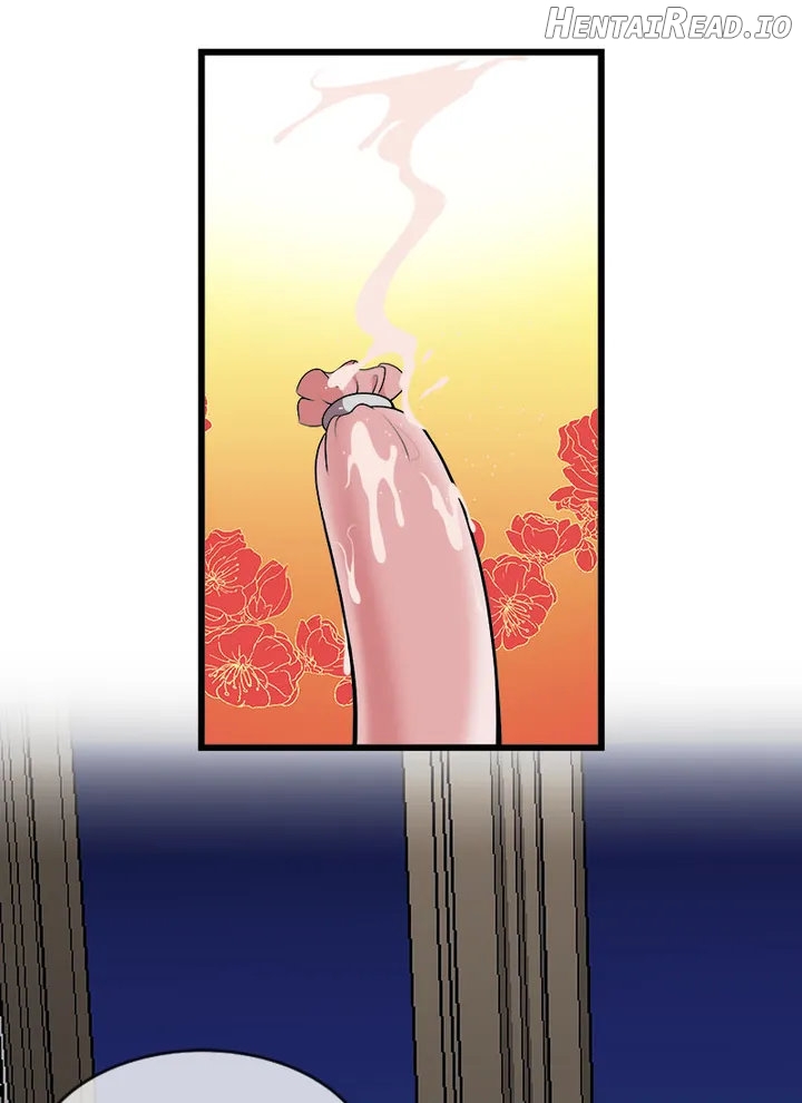 Immoral Swim Club Chapter 18 - page 2