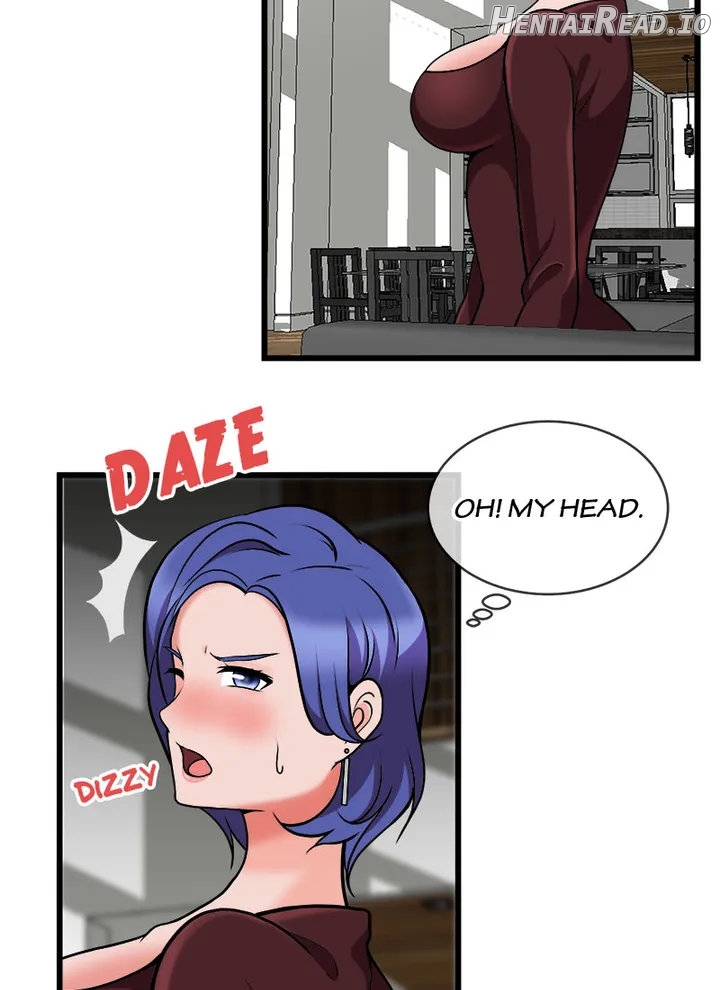 Immoral Swim Club Chapter 19 - page 33