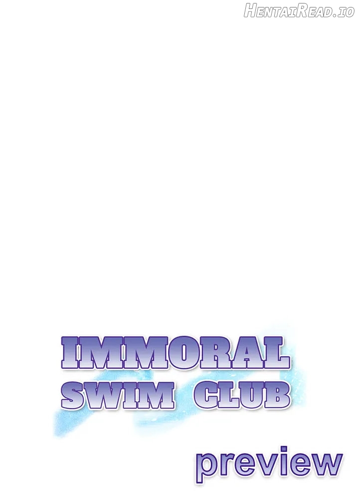 Immoral Swim Club Chapter 19 - page 41