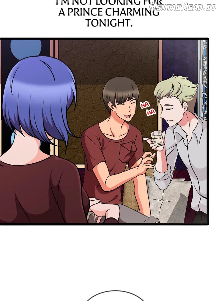 Immoral Swim Club Chapter 19 - page 7