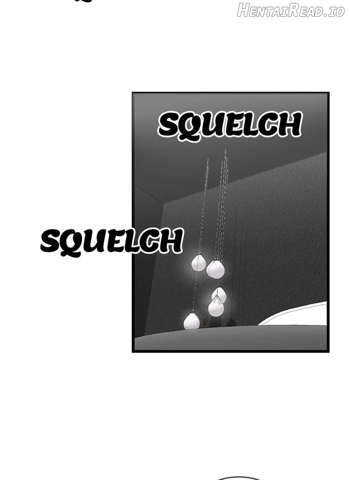 Immoral Swim Club Chapter 20 - page 3