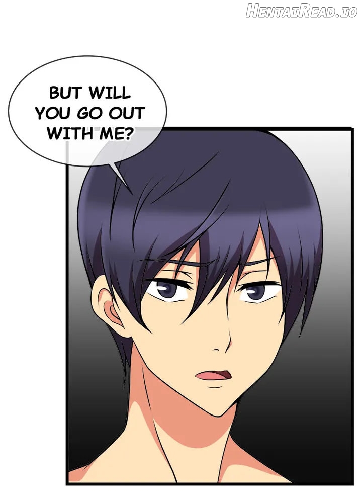 Immoral Swim Club Chapter 23 - page 4