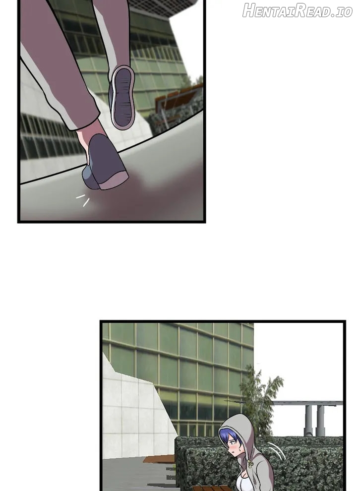 Immoral Swim Club Chapter 23 - page 7