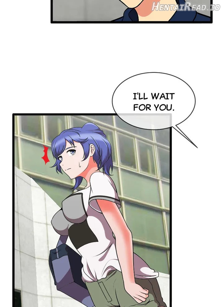 Immoral Swim Club Chapter 24 - page 15