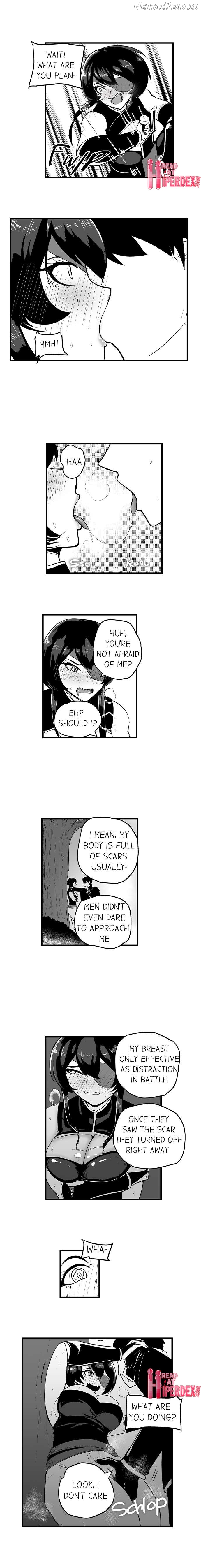 MY ISEKAI HAREM ～Sex Conquest in Another World～ Chapter 2 - page 4