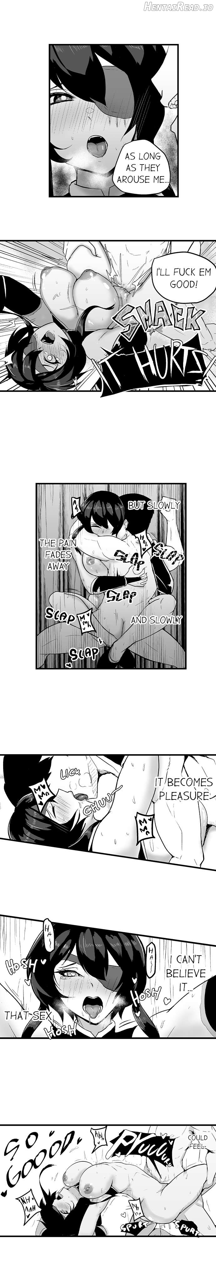 MY ISEKAI HAREM ～Sex Conquest in Another World～ Chapter 2 - page 5