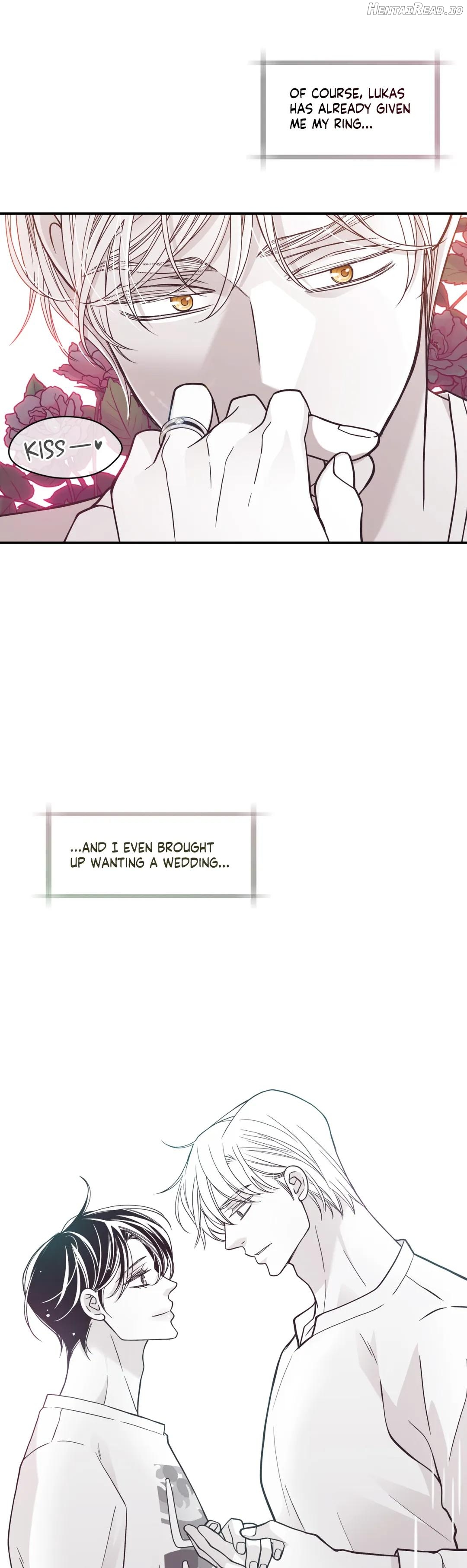 Gold Gray Chapter 123 - page 6