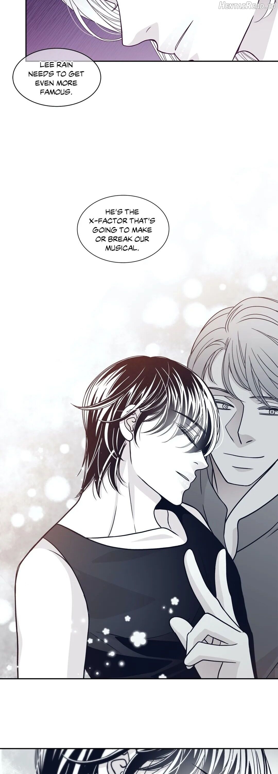 Gold Gray Chapter 43 - page 13