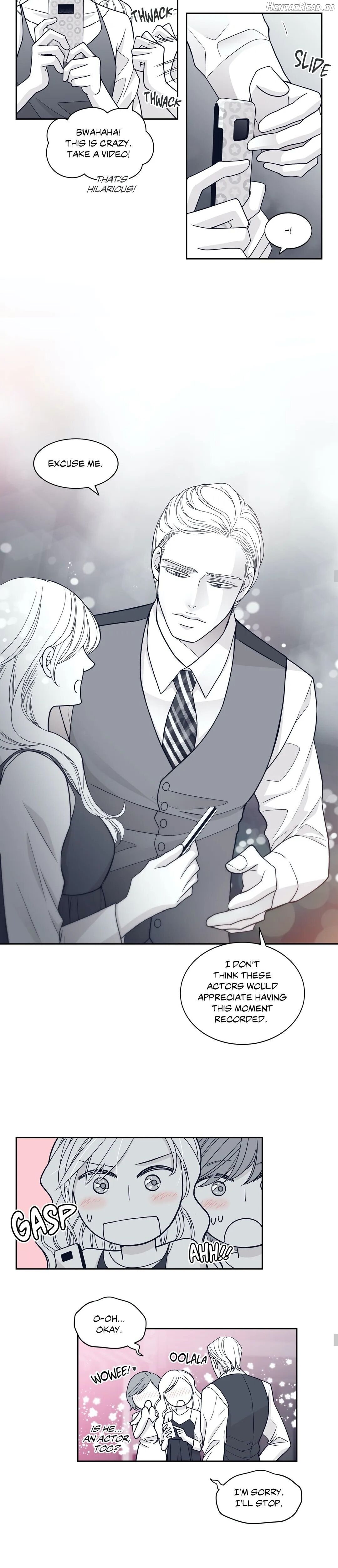 Gold Gray Chapter 43 - page 16