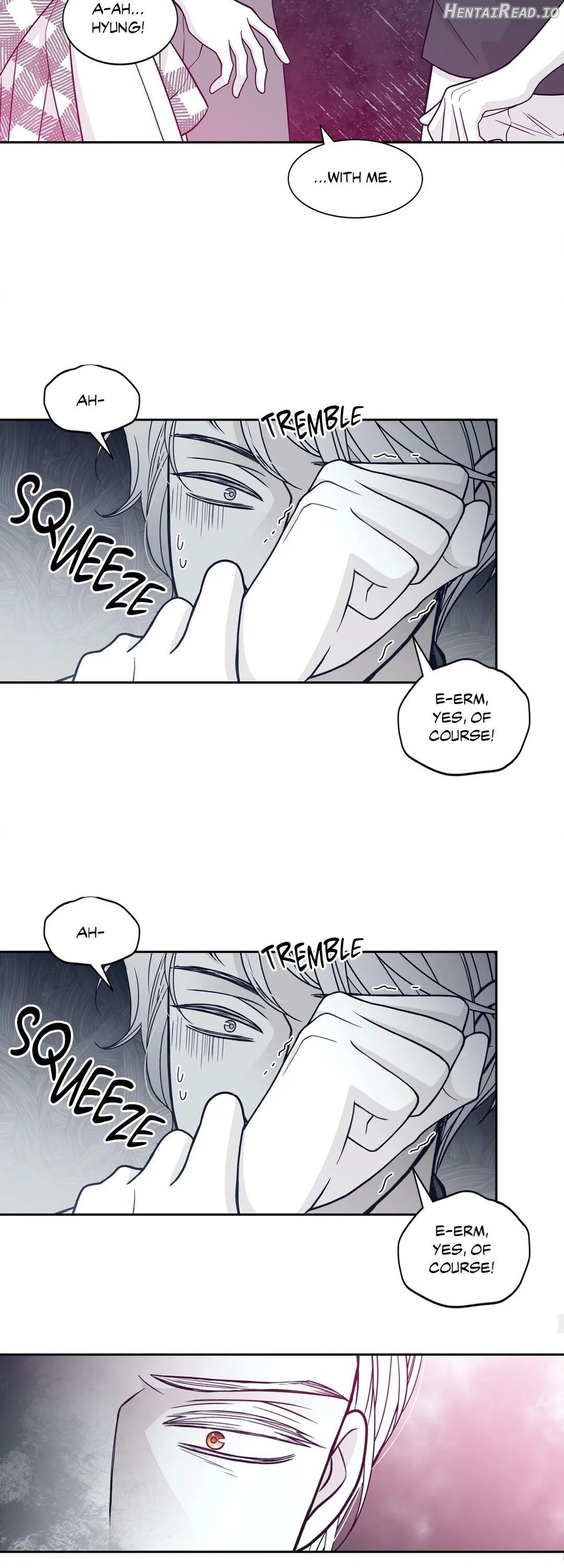 Gold Gray Chapter 43 - page 20