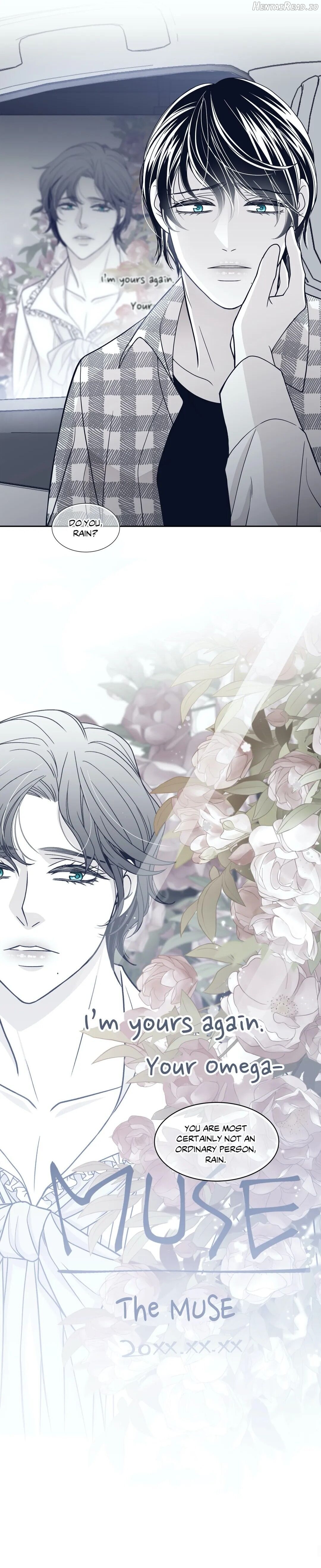 Gold Gray Chapter 43 - page 32