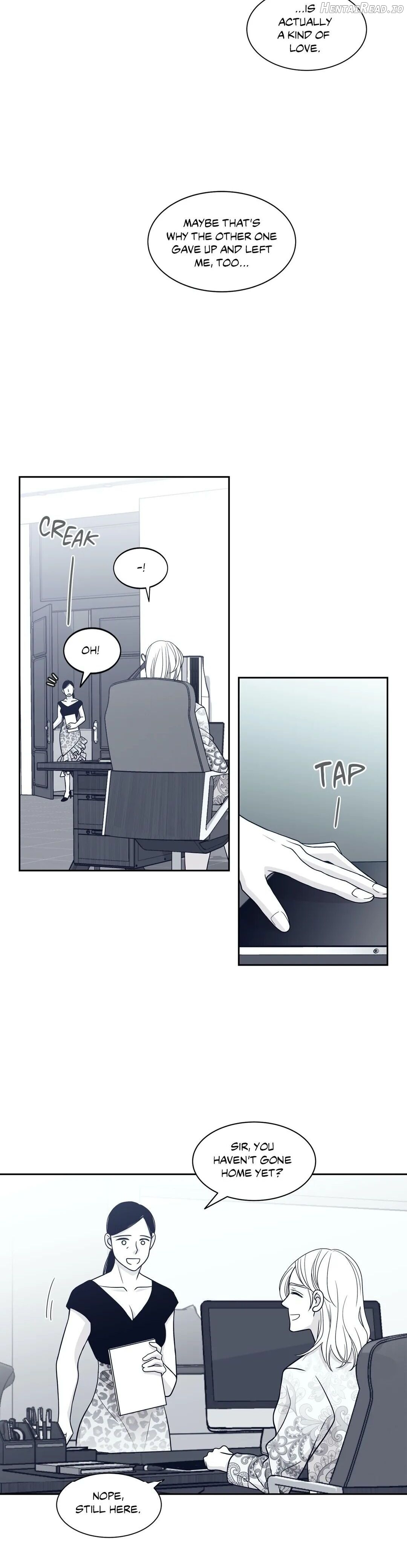 Gold Gray Chapter 43 - page 9