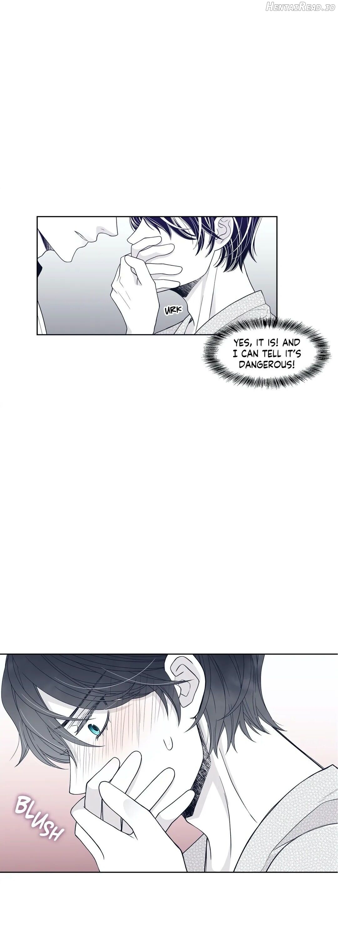 Gold Gray Chapter 4 - page 3