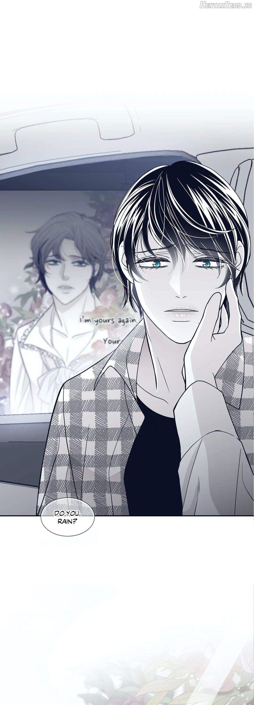 Gold Gray Chapter 44 - page 3