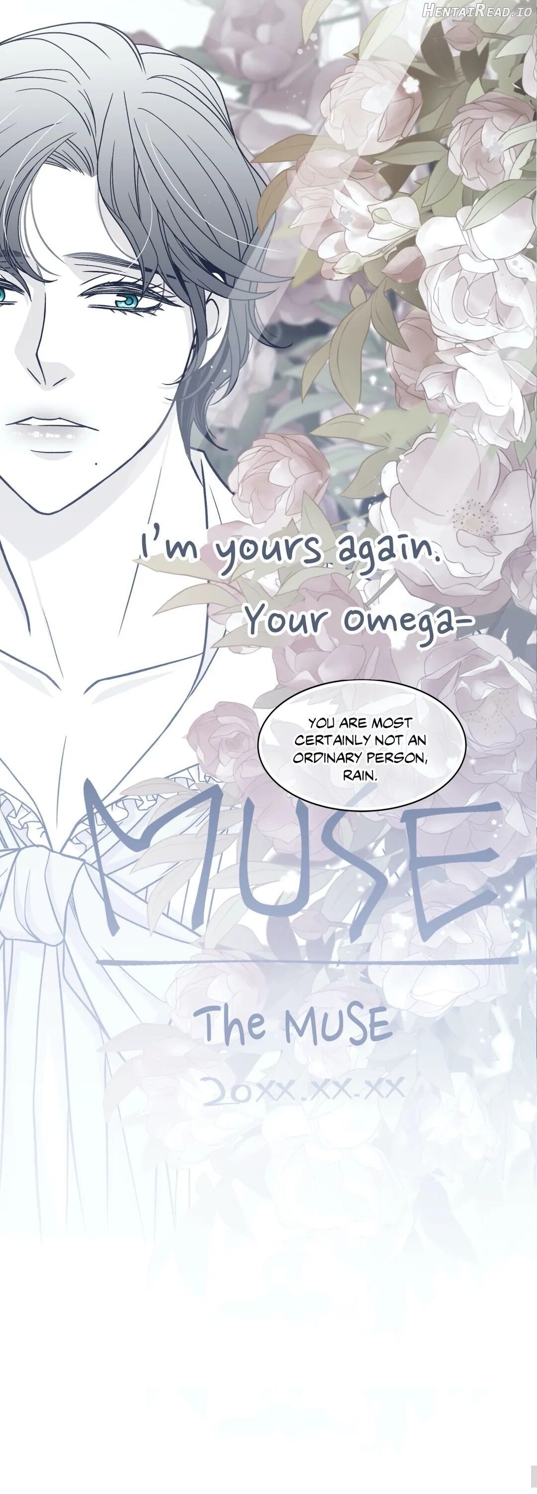 Gold Gray Chapter 44 - page 4